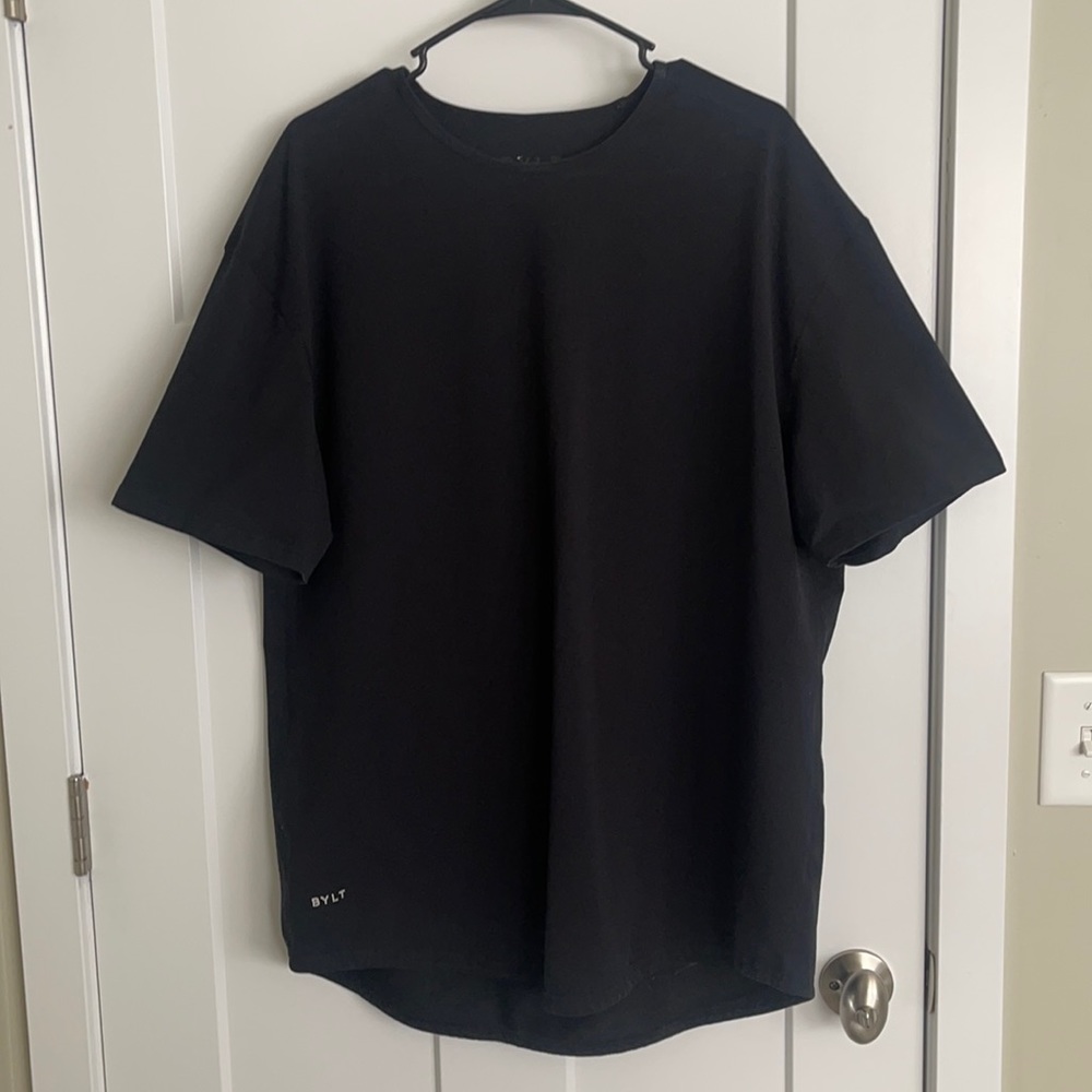 Men’s BYLT tee shirt - bundle for HUGE discounts